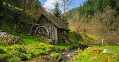 Quand ce sont les internautes qui vous aident à choisir vos vacances… Quand ce sont les internautes qui vous aident à choisir vos vacances…