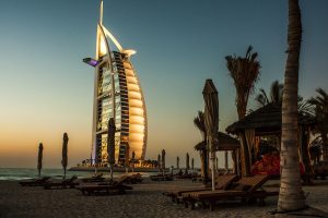 burj-al-arab - Dubai