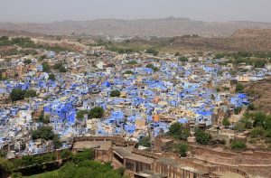 Jodhpur inde