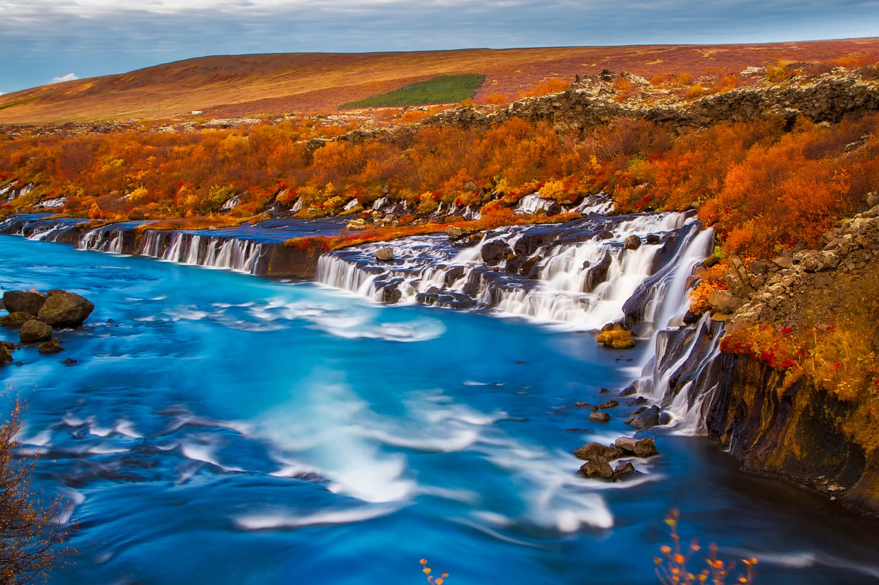 L’Islande, un petit miracle pour les amoureux de la nature