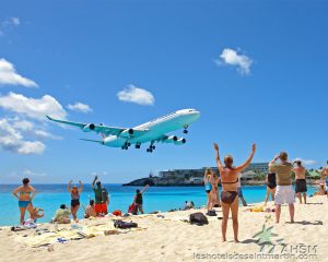 Aéroport de Saint Martin