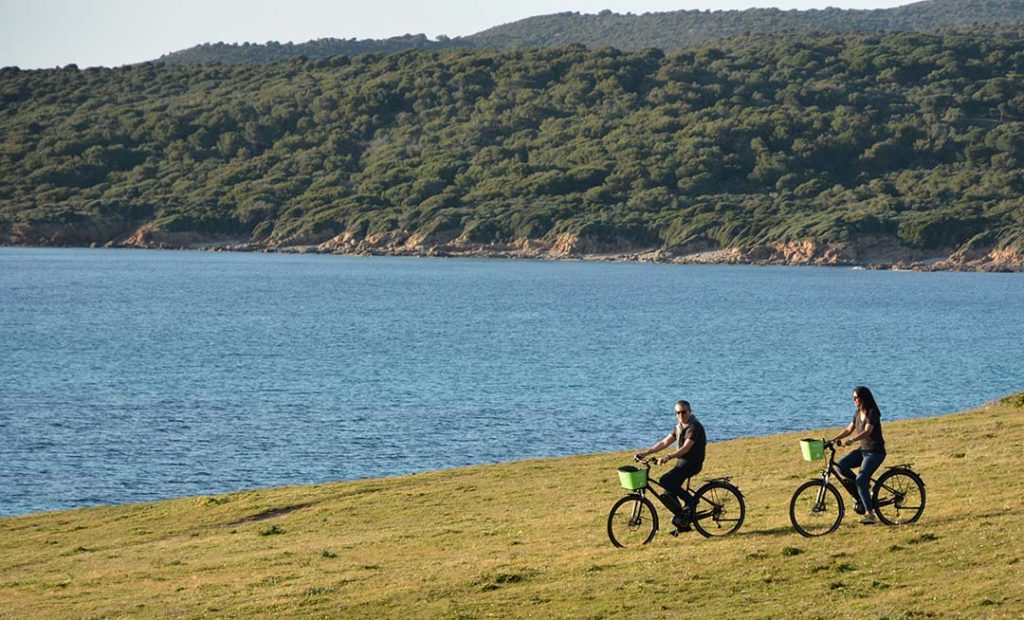 Appebike louer un vélo électrique en Corse4