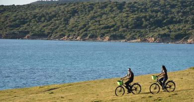 Appebike louer un vélo électrique en Corse4