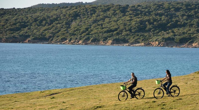 Appebike louer un vélo électrique en Corse4