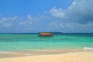 Plage du Panama