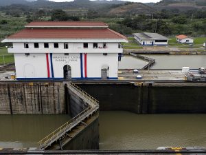 Canal de Panama