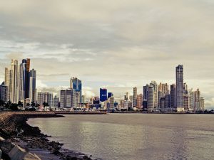 Panama City