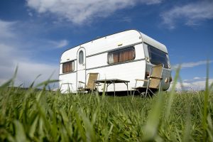 Et si on achetait une caravane pour les vacances ?