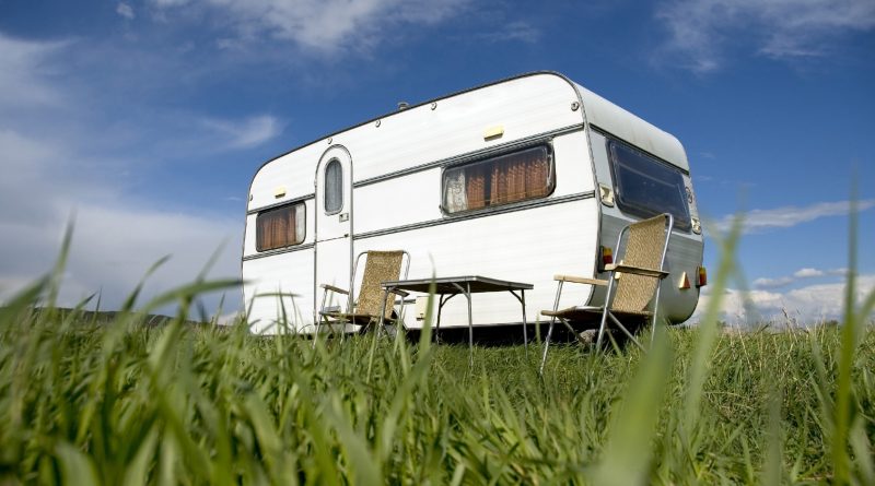 Et si on achetait une caravane pour les vacances ?