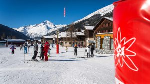 Val Cenis Haute vallée Maurienne