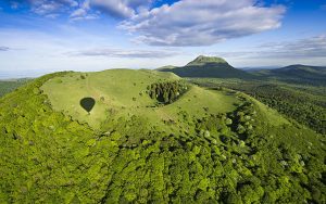 Pourquoi voyager en Auvergne quand on est stressé ?