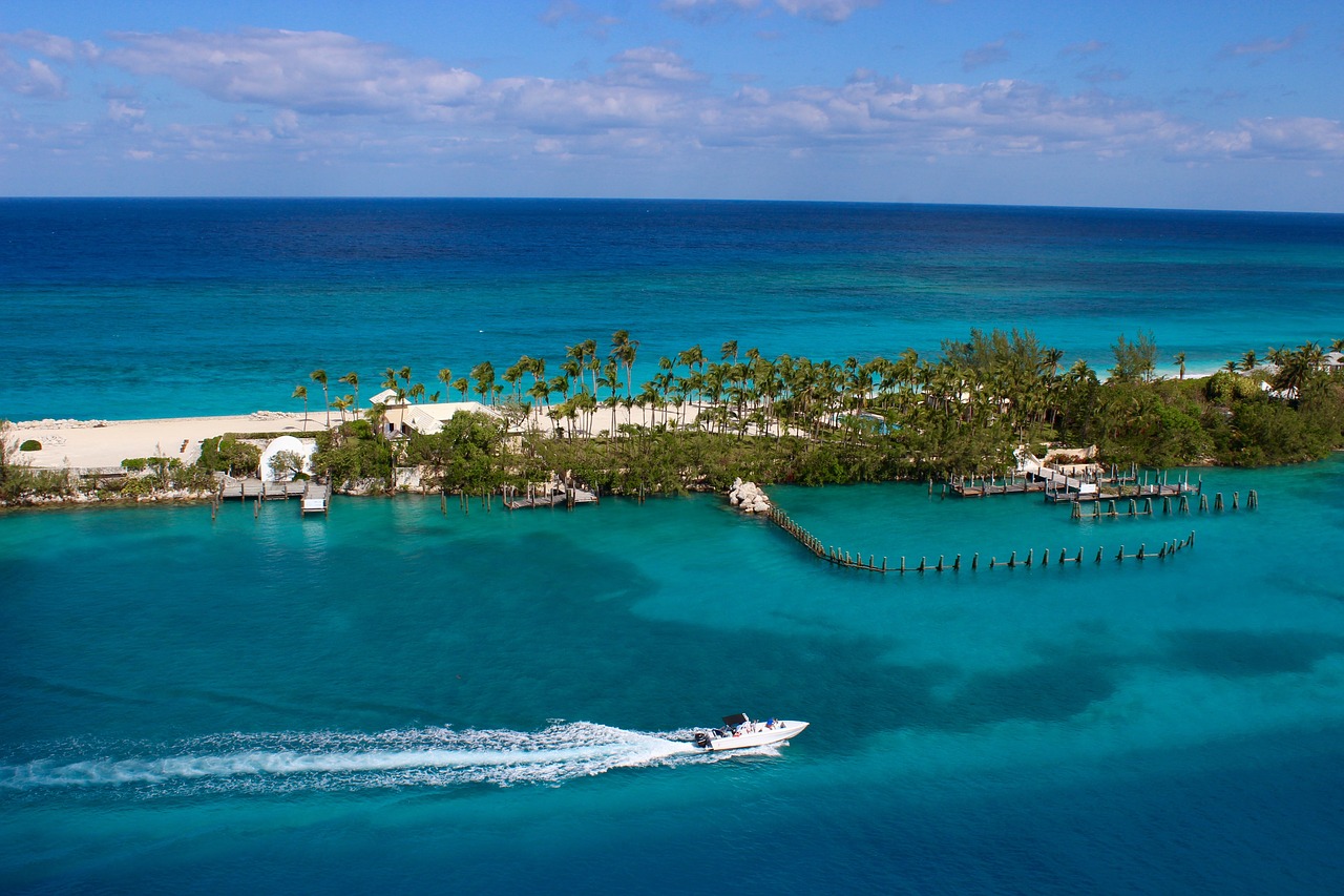 5 must-go pour un excellent séjour en famille aux Bahamas