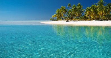 Plage de Guadeloupe