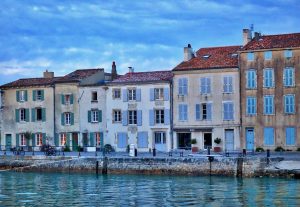 Ile de ré