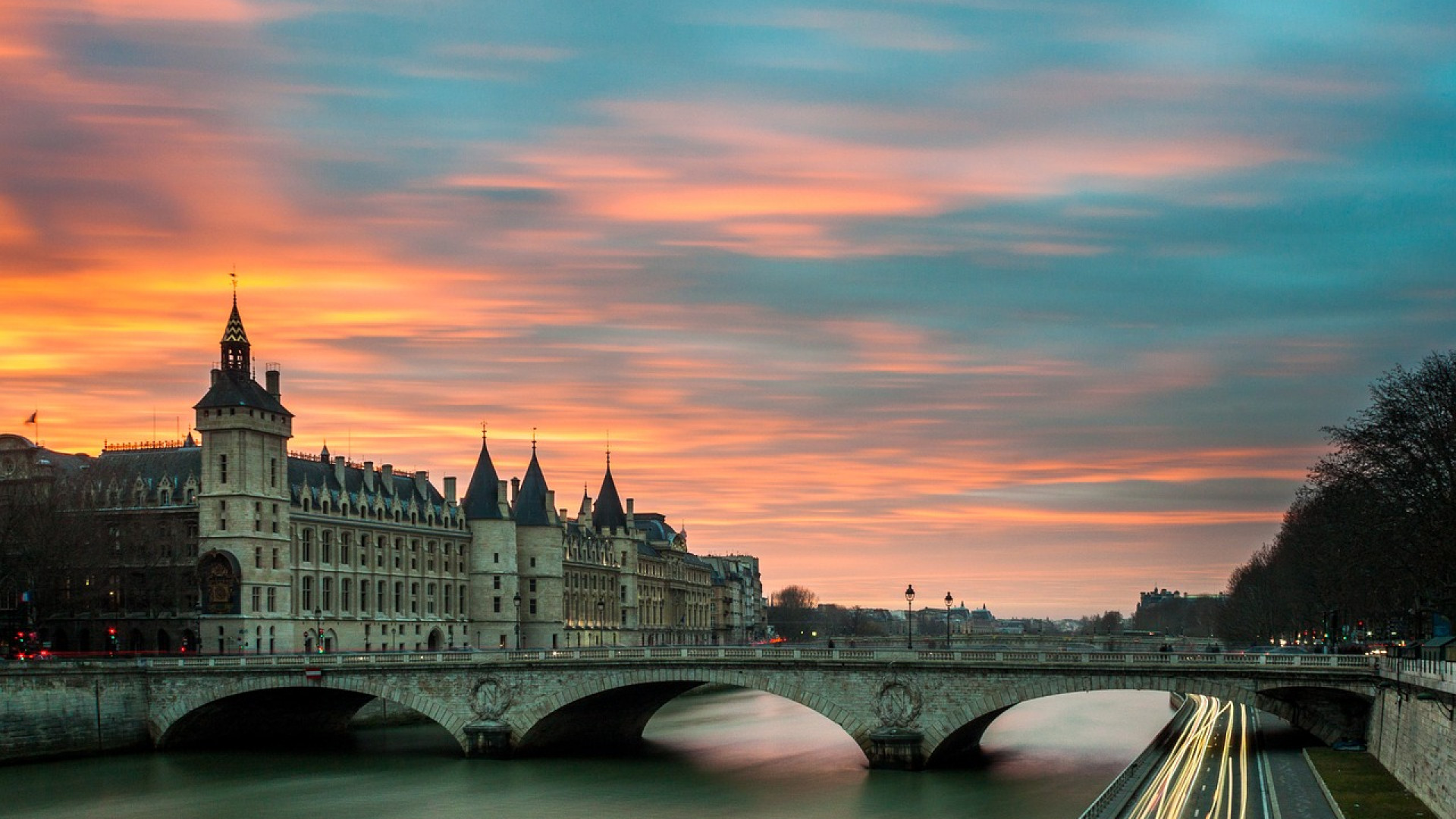 Envie d’un séjour romantique à Paris ?