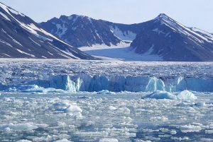 Le Spitzberg : une île du Nord à découvrir