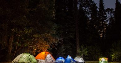 Bien choisir son camping