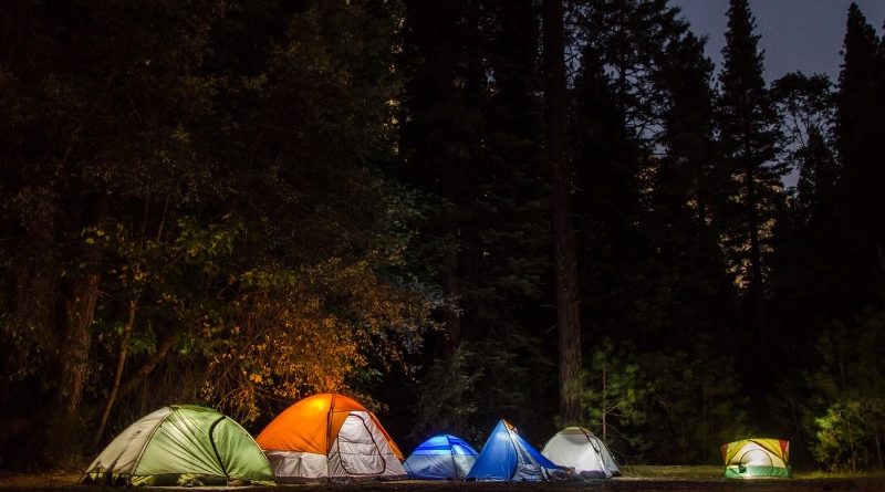 Bien choisir son camping