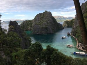 Découvrir les philippines