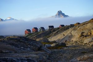 Découvrir le Groenland