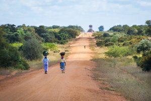 Découvrir le Mozambique