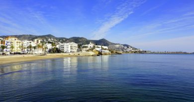 Faire du tourisme sur la Costa Daurada