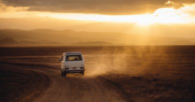 Les règles d’or pour un parfait road-trip