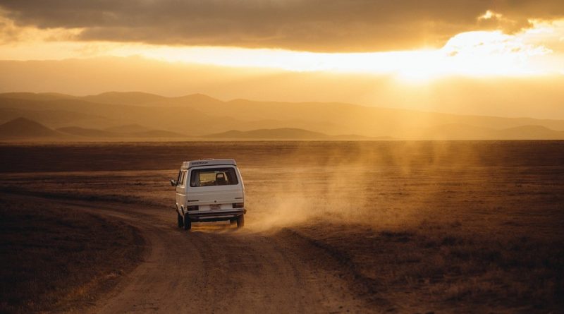 Les règles d’or pour un parfait road-trip