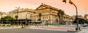 Teatro Colon Buenos Aires