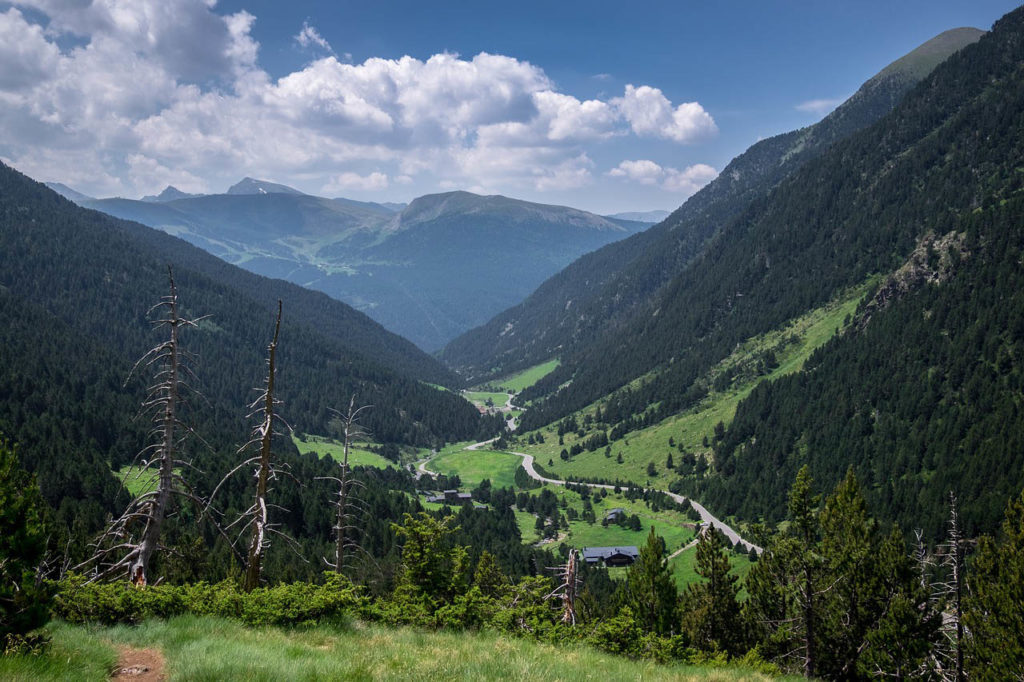 Andorre