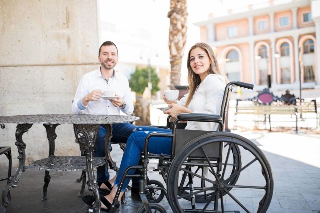 Comment voyager en situation de handicap