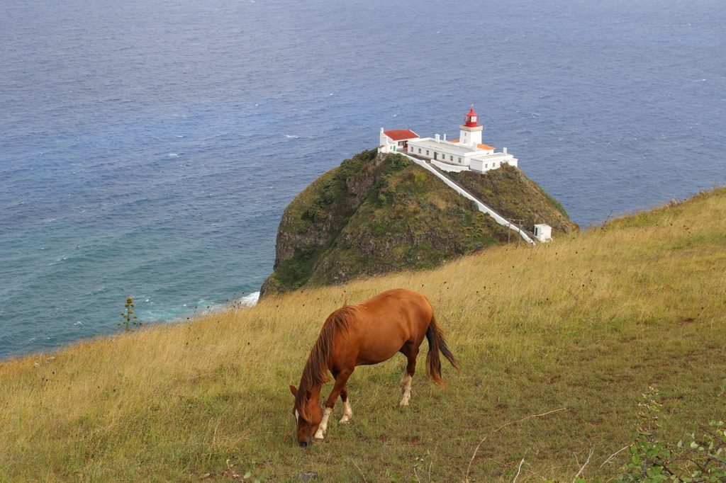 Îles Açores