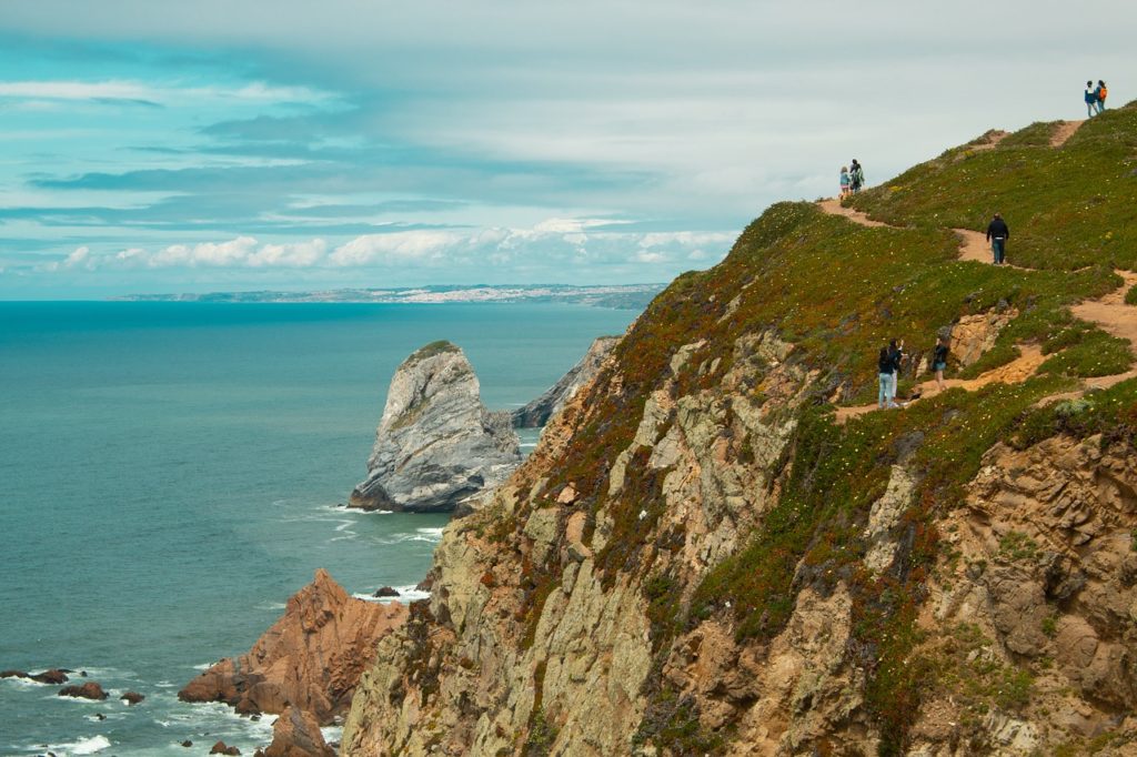 Cabo da roca