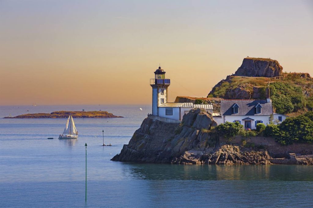 Découvrir la Bretagne Autrement
