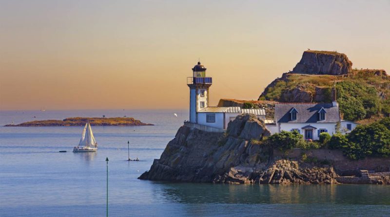 Découvrir la Bretagne Autrement