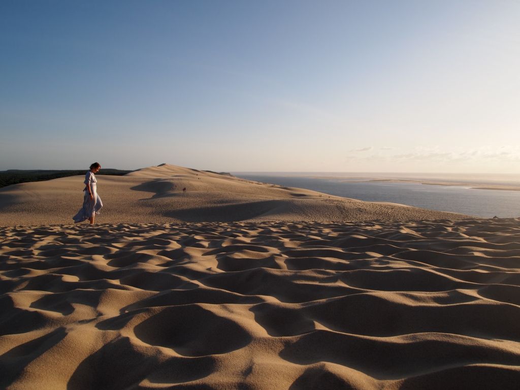 La dune du Pilat