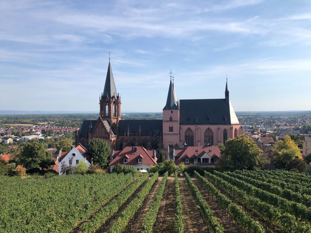 Découvrir la Bourgogne