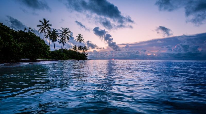 Vacances en Guadeloupe