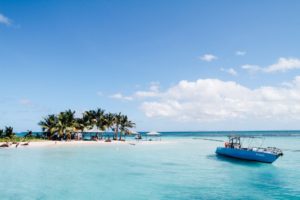 Les plages de Guadeloupe