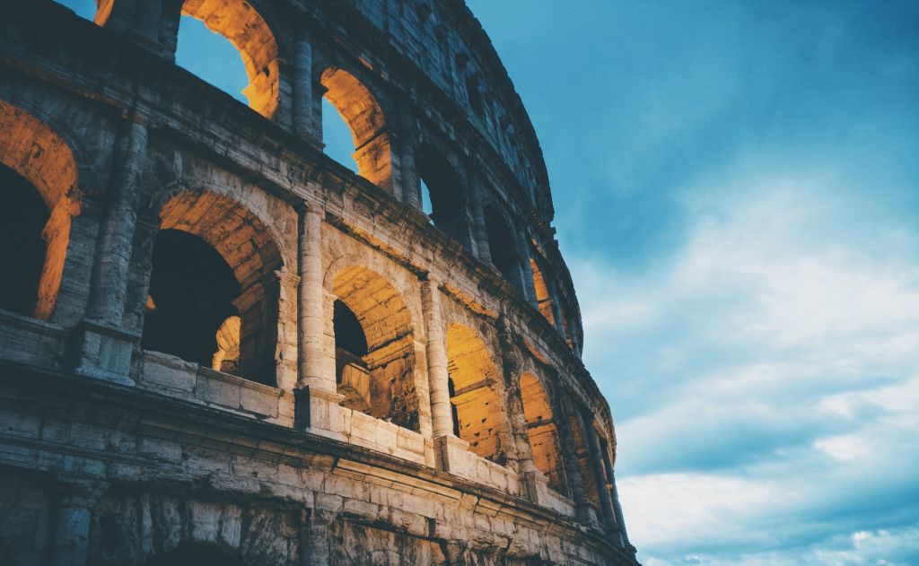 Visiter le Colisée à Rome