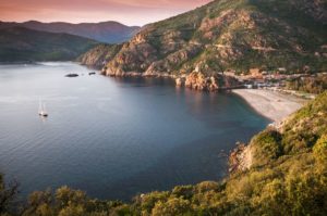 Les incontournables du Golfe de Porto en Corse