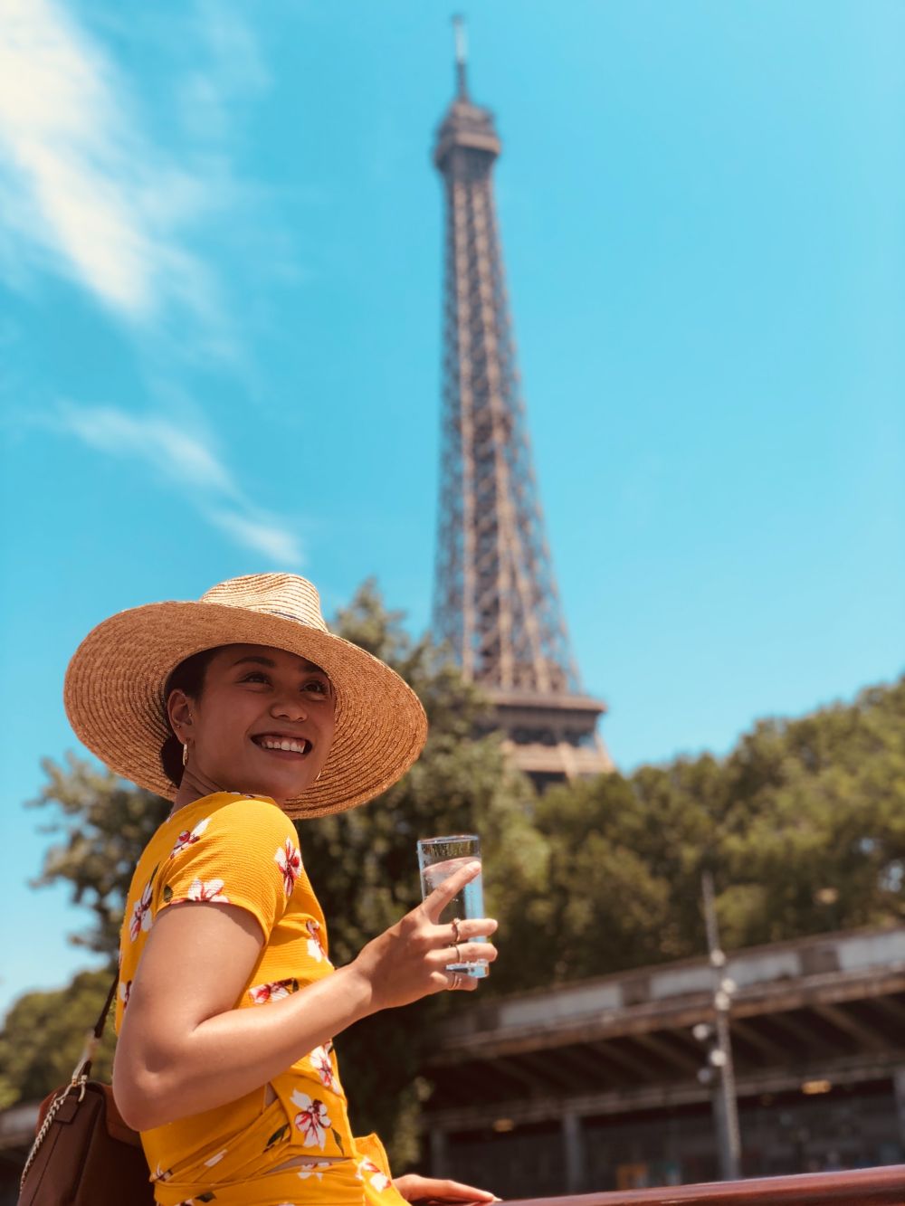 Eté 2021 : le meilleur moment pour visiter Paris !