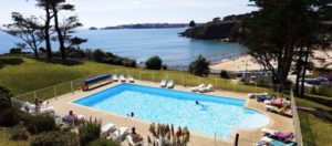 Résidence de vacances en Bretagne