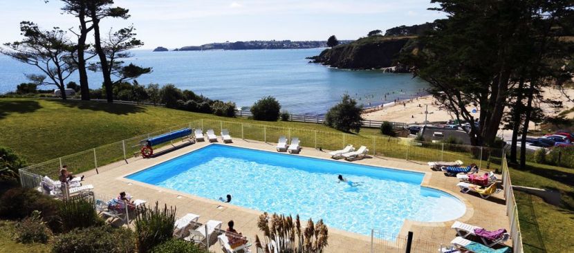 Résidence de vacances en Bretagne