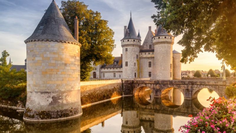 3 conseils pour mieux visiter les châteaux de la Loire