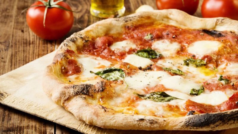 Rome : 6 lieux pour les amoureux de pizzas