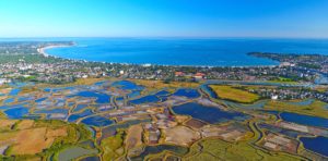 La Baie de La Baule