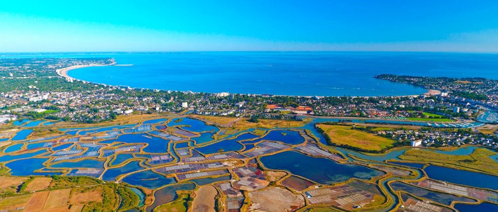 Baie de La Baule