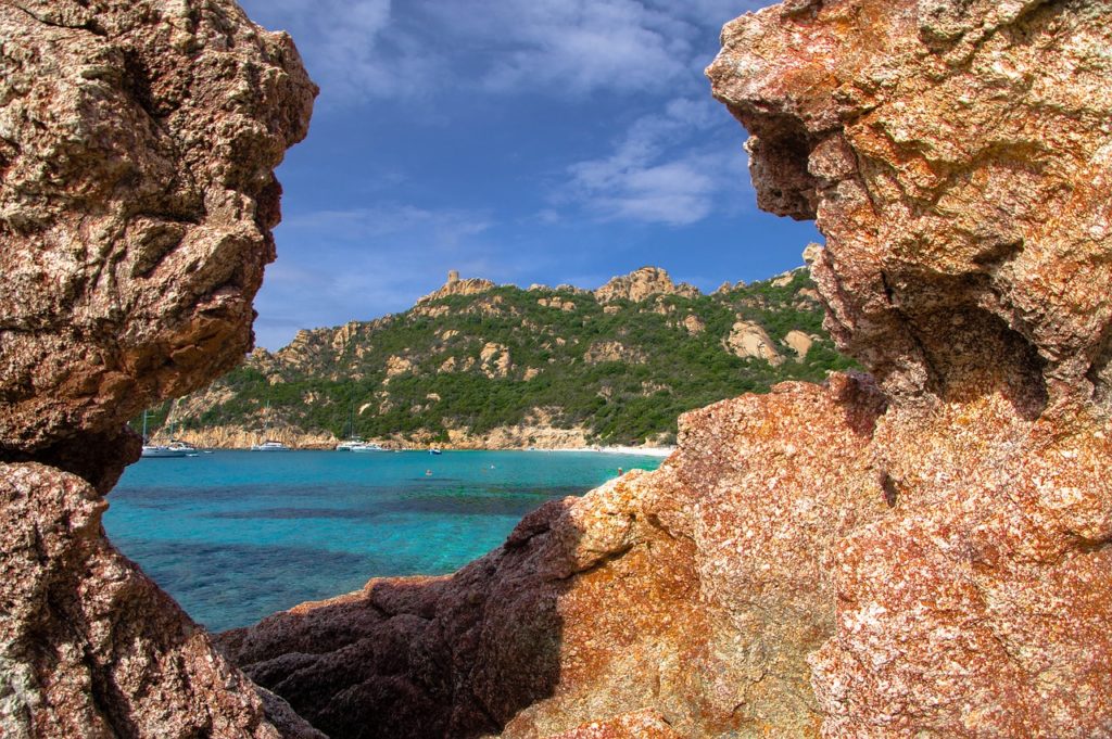 Vacances de la Toussaint en Corse