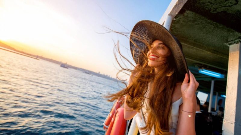 Pourquoi partir en voyage sur mesure ?